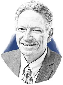 Kenneth F. Wertman, Ph.D.