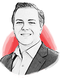 Kyle Zingaro, Ph.D.