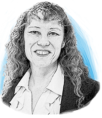 Kim Berger