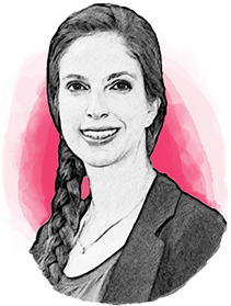 Liz Boazak, Ph.D.