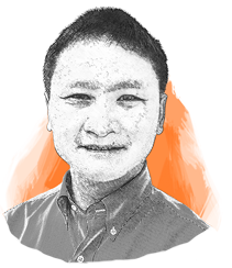 Lijun Duan