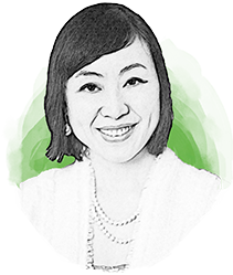 Lan Huang, Ph.D.