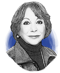 Loretta Itri, M.D., F.A.C.P.,