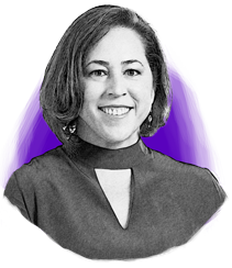 Lisa Sellers, Ph.D.