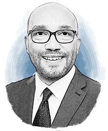 Mark Bridgewater