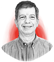 Michael Cannarsa, Ph.D.