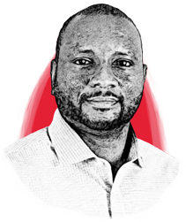 Mamadou Diallo, PharmD