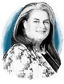 Marie E. Lamont