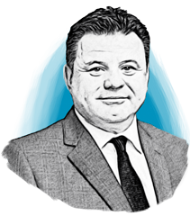 Mark Egerton, Ph.D.