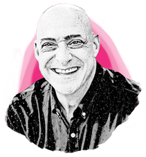 Mike Fiske