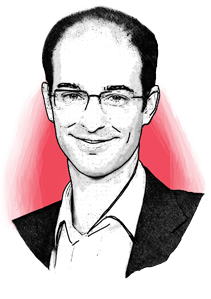Marco Gil