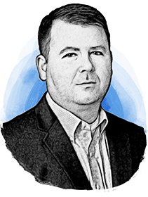 Matthew Hewitt, Ph.D.