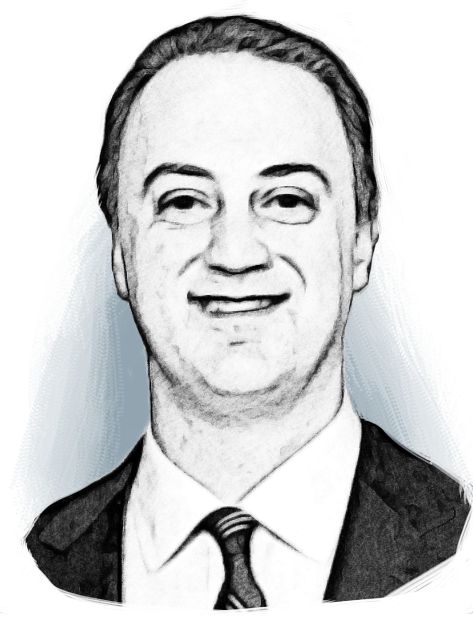 Mike Irene