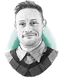 Mitch Kenyon