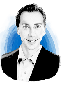 Matt Killeen, Ph.D.