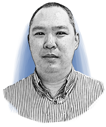 Mack Kuo, Ph.D.