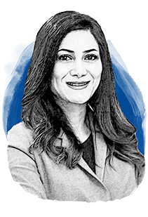 Mahsa Mohiti-Asli, Ph.D.,