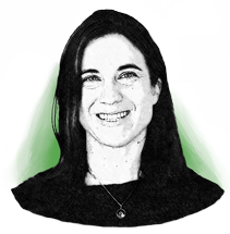 Michelle Najera, Ph.D.