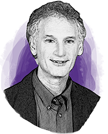 Michael Noss, M.D.