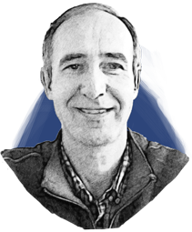 Marcel Patek, Ph.D.