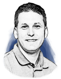 Mark J. Pincus, M.S.