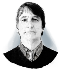 Mark Rogers