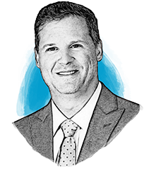Mark Sawicki, Ph.D.