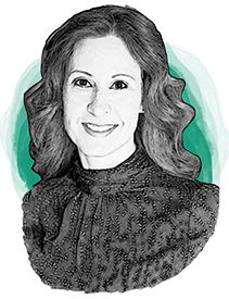 Melissa Sherman, Ph.D.