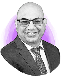 Manny Soman