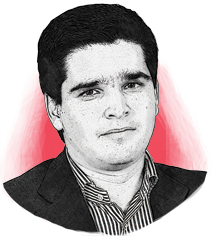 Márcio Temtem, Ph.D.