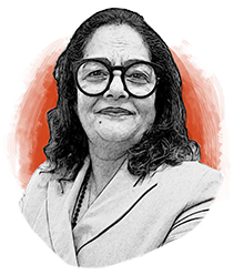 Mamta Trivedi