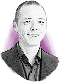 Mark Wellman