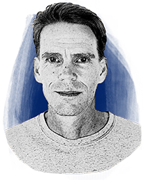 Matthew Lawrence, M.D., Ph.D.