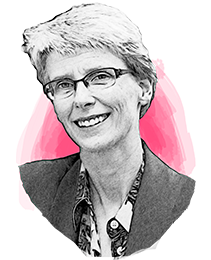 Nancy Allbritton, Ph.D., M.D.