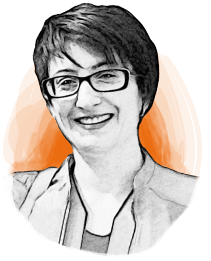 Nariné Baririan, PharmD