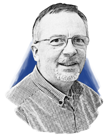 Neil Castle, Ph.D.