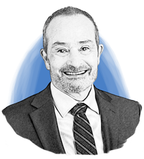 Mark Newman, Ph.D.