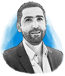 Nicolas Poirier, Ph.D.