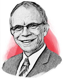 Norman Richardson