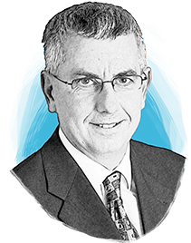 Nigel Theobald