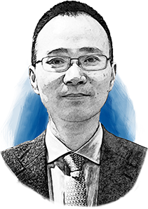 Oliver Ju