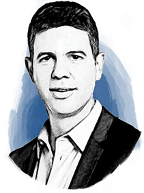 Elad Kedar