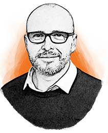Phill Neill