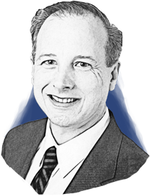 Paul R. August