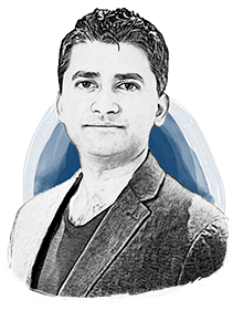 Pavan Cheruvu, M.D.