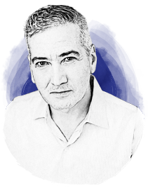 Paul Hirsh