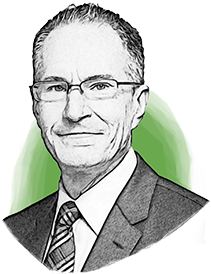 Peter L. Wehrly
