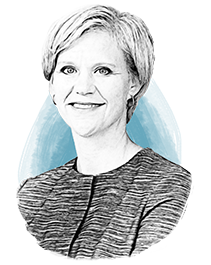 Paula Ragan, Ph.D.