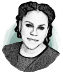 Pamela Roach