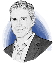 Patrick Schafer